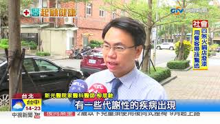 [疑問] 克補B群+鋅 含量請教