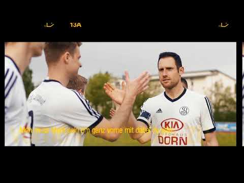 SpVgg Landshut - Sponsorvideo Autohaus Dorn