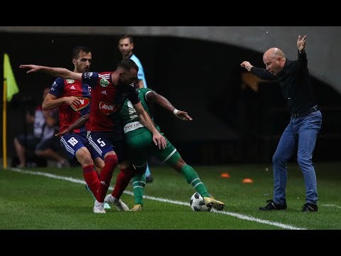 „Nikolics, go home!” – nehéz az edzők élete