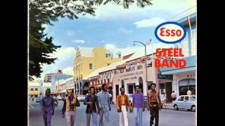 Esso Steel Band - Bridge Over Troubled Water
