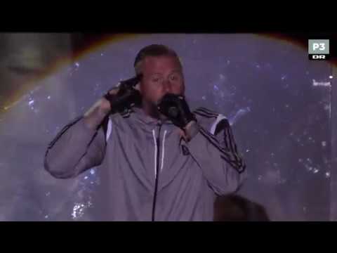 L.O.C. - Frk. Escobar | Lågsus live fra Smukfest | DR P3