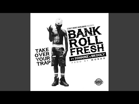 Take Over Your Trap (feat. 2 Chainz & Skooly)