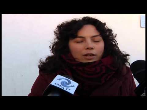 ONDA TG 16.01.2015 - IL PIANETA MALDICENZA   SECONDA GIORNATA