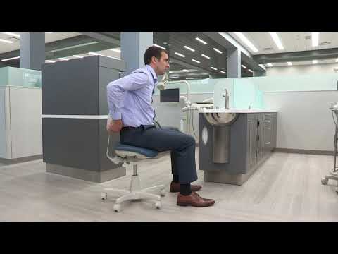 Dental Stool