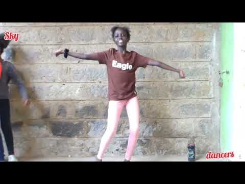 Show me your Giggle ,Mayorkun x Camidoh Sugarcane Remix , Who Nailed the dance ,be the judge