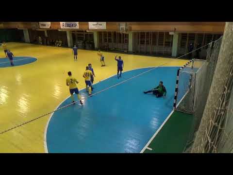 14 КУ 6A  Friends – Митник