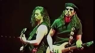 4. Screaming in Digital [Queensrÿche - Live in San Jose 1995/05/24]