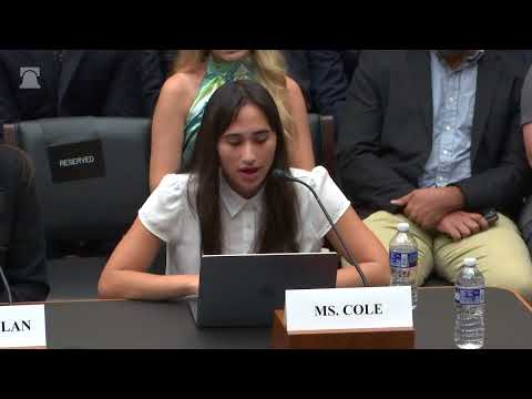 Heritage Foundation interview over genderzorg