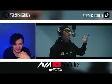 Реакция на Eazy x G-Voo x Bayastan - Bombita