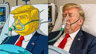 Os Simpsons Acabaram de Prever algo que Vai Acontecer ESTE ANO