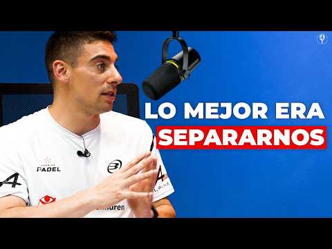 DI NENNO: SEPARACIÓN DE STUPA, NUEVO PROYECTO, ÍDOLO – el4Set Podcast