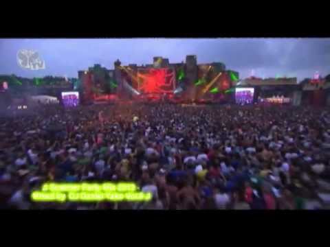 ♫ Summer Party Mix 2012 - Mixed by  Daniel Yako Vol.6 ♫ (TomorrowLand 2012)