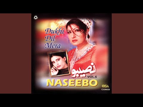 Kise Naal Pyar Pa Ke