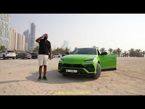 Bambino47 - TWERK (Prod by Mattallen6000)