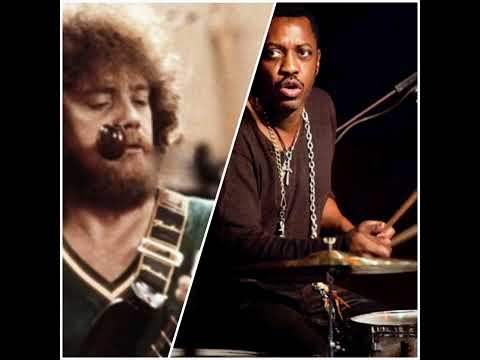 Thumbnail for Think _ Steve Jordan & Donald Duck Dunn (drum & bass Isolated) _ Blues Brothers & Aretha Franklin by Steve Jordan, Aretha Franklin