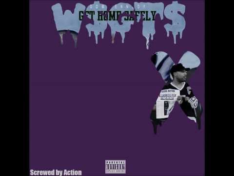 Dom Kennedy // If It Dont Make Money ( Slowed Up Action )
