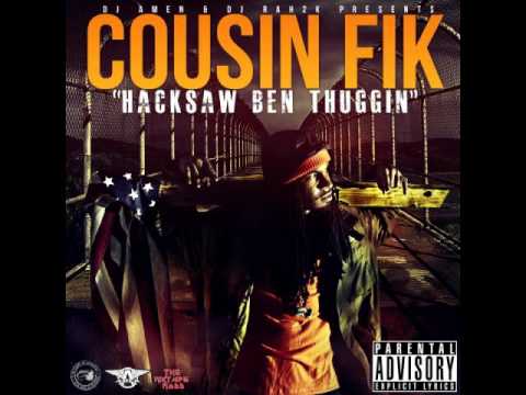 Cousin Fik ft. Drake, Lil Wayne - The Motto [Thizzler.com]