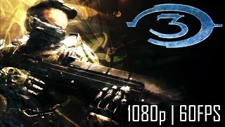 Halo 3 video thumbnail