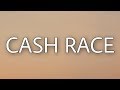 Tinashe Cash Race Lyrics
