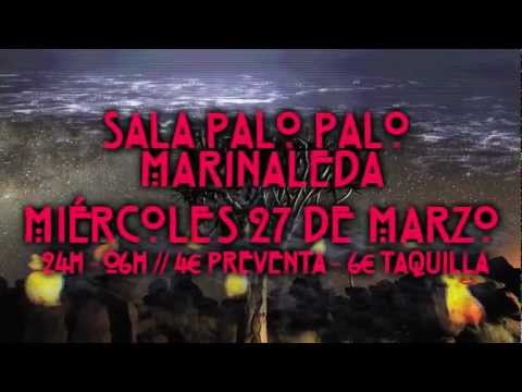 Ovni Guarajé + Radio Ciao (Tributo a Manu Chao) + DJ Pachanguito + Guacamayo Tropical
