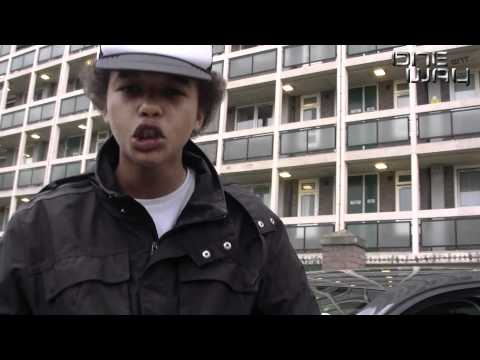 ONE WAY TV - NEW EXCLUSIVE MASTERMIND FREESTYLE EP3