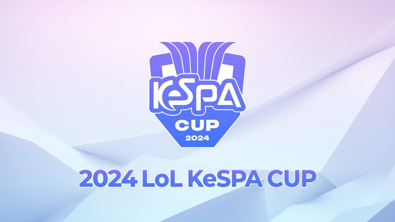Match 14, GEN vs NS | Group B, Day 4 | 2024 LoL KeSPA Cup