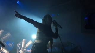 Highasakite - Someone Who&#39;ll Get It - Live at Paradiso