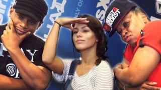 I'M ON SWAY IN THE MORNING! | MEGANBYTES EP. 22 | MeganBatoon