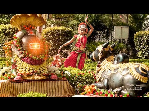 Mouna  Bhasha telesinavaru |  Brahmakumaris Telugu Video Song