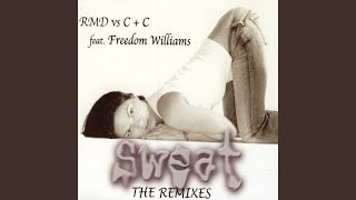 Sweat MMD Psycho Pop Mix