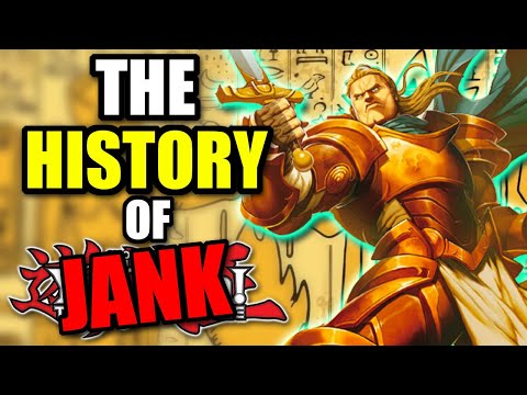 The History of Yu-Gi-Oh! Jank! #60
