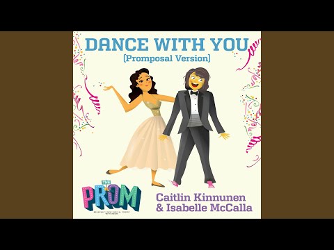 Video thumbnail for Dance with You (Promposal Version)