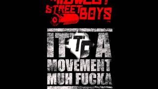 Midwest Street Boyz - Eastside Song