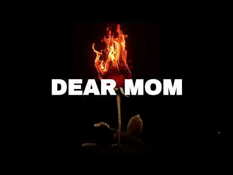 FREE Sad Type Beat - "Dear Mom" | Emotional Rap Piano Instrumental