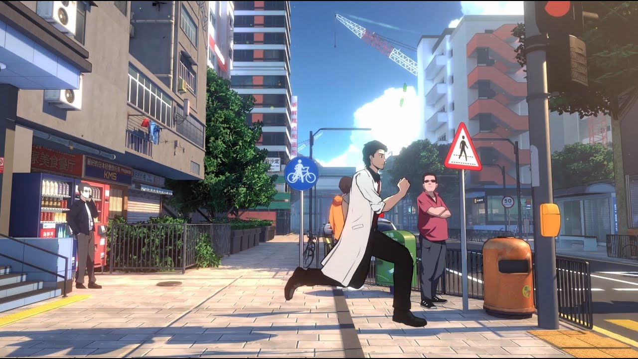 Epoch Reset announcement trailer teaser