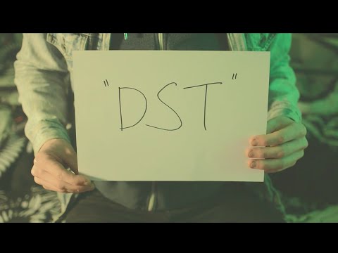 The Gospel Youth - DST [Official Music Video]