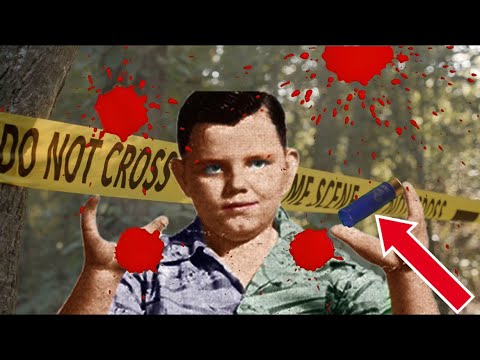 The Murdering Lobster Boy 💀🦞