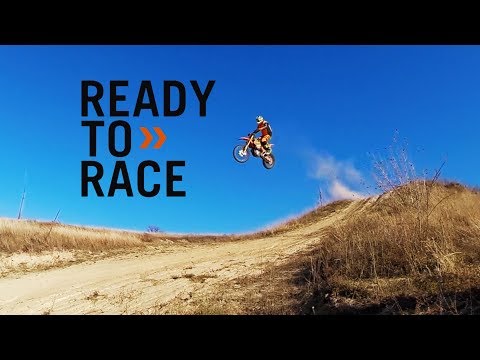 4K GOPRO | ENDUROVÁ ŠKOLA | ENDURO TRAINING HIGHLIGHTS & FAILS | KTM EXC IS READY TO RACE