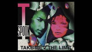 T-Spoon - take me 2 the limit (Radio Extended Club Mix) [1994]