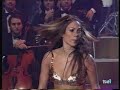 Jennifer Lopez If You Had My Love Live Live TVE Fin De Ano