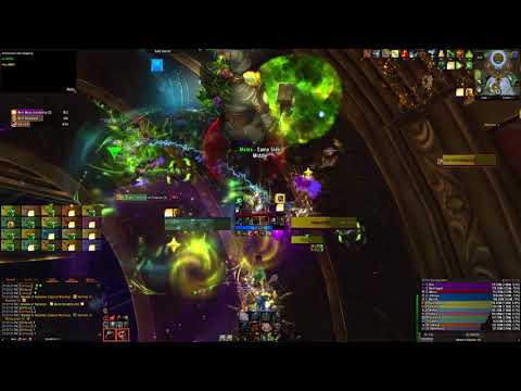 Metempsychosis vs Mythic Maiden of Vigilance - Enhance PoV