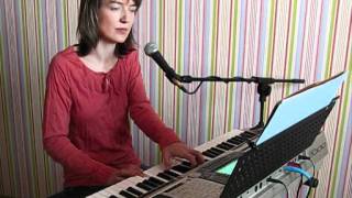 Wilderness / Brian May - Lucie Halamíková (cover)