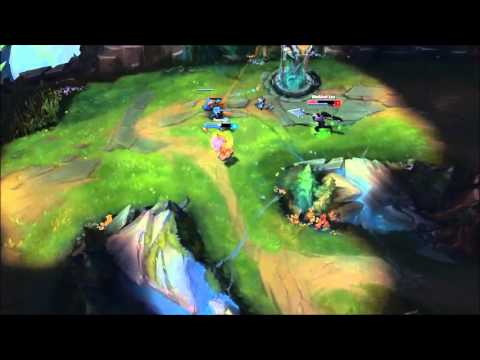 Reworked Poppy Montage