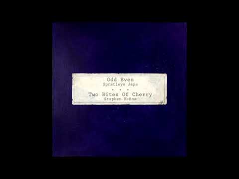 Spratleys Japs/Rats - Odd Even [Cardiacs Cover, Tribute to Tim Smith]