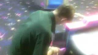 interview with derek of rollerama