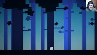 Wall-jump MASTAH | Pale Night - Demo Playthrough