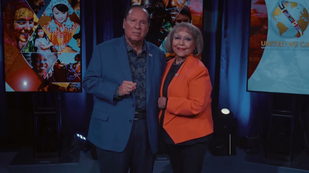 United We Can Day (April 2023)