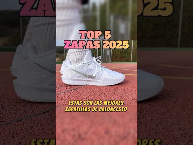 Vídeo relacionado con Zapatillas de Baloncesto para Hombre Zapatillas Deportivas cómodas de Malla para Caminar Zapatillas Ligeras de Moda para Correr al Aire Libre