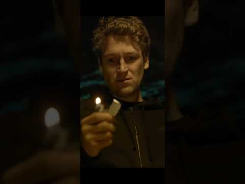 Michael Kobrin - Walls (Duskwood - Detective Story Climax Part)