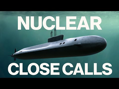 5 Times Nukes Were ALMOST Fired